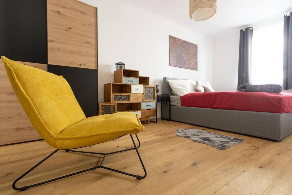 New Shalalaliving Vienna - Lovely Family Home Near Schoenbrunn - Pg Dış mekan fotoğraf