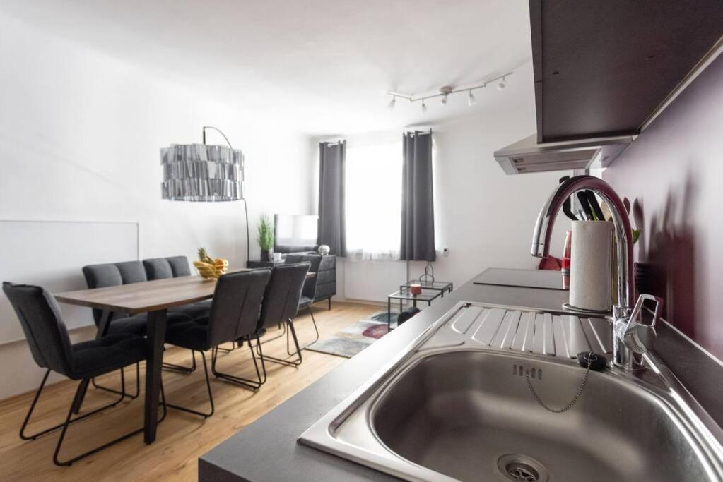 New Shalalaliving Vienna - Lovely Family Home Near Schoenbrunn - Pg Dış mekan fotoğraf