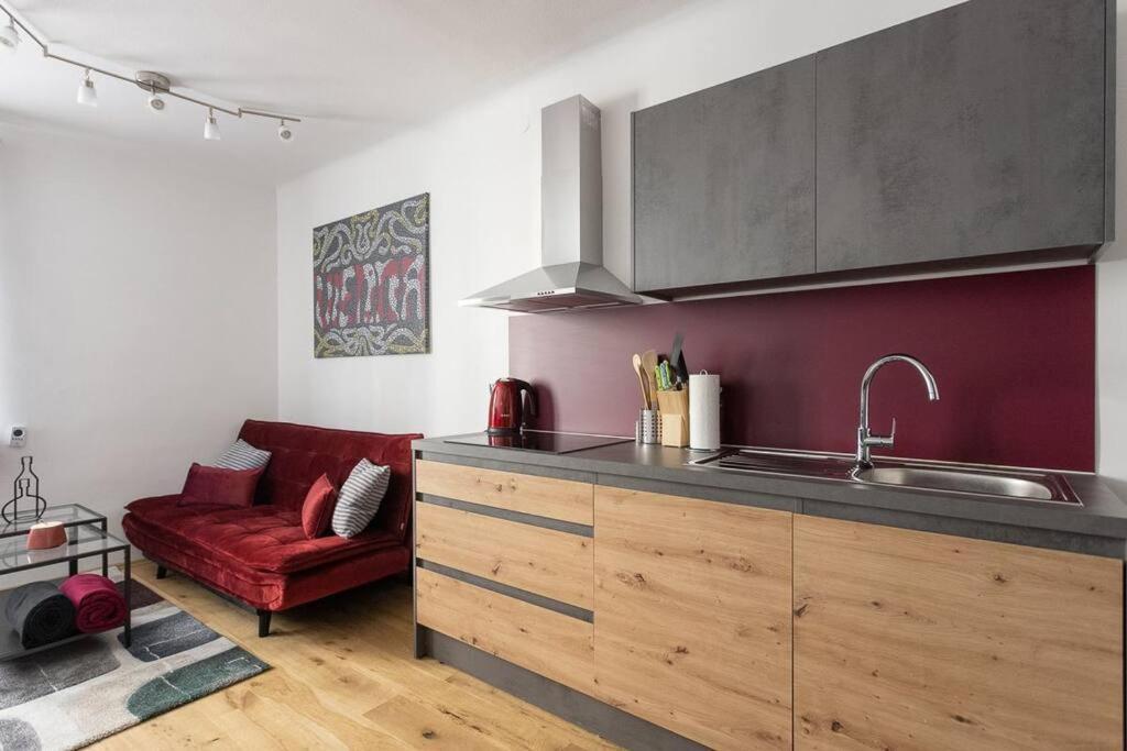 New Shalalaliving Vienna - Lovely Family Home Near Schoenbrunn - Pg Dış mekan fotoğraf