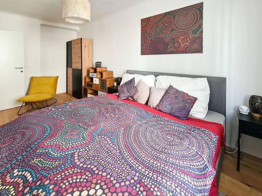 New Shalalaliving Vienna - Lovely Family Home Near Schoenbrunn - Pg Dış mekan fotoğraf