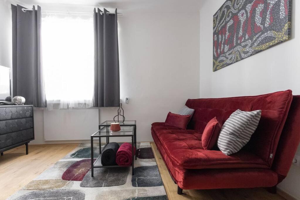 New Shalalaliving Vienna - Lovely Family Home Near Schoenbrunn - Pg Dış mekan fotoğraf