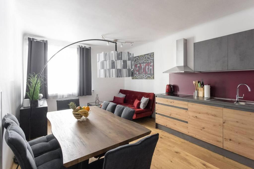 New Shalalaliving Vienna - Lovely Family Home Near Schoenbrunn - Pg Dış mekan fotoğraf