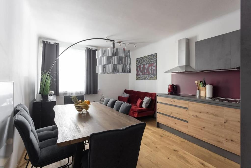 New Shalalaliving Vienna - Lovely Family Home Near Schoenbrunn - Pg Dış mekan fotoğraf