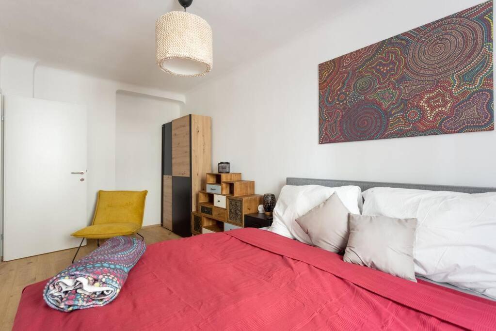 New Shalalaliving Vienna - Lovely Family Home Near Schoenbrunn - Pg Dış mekan fotoğraf