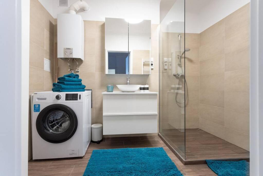 New Shalalaliving Vienna - Lovely Family Home Near Schoenbrunn - Pg Dış mekan fotoğraf